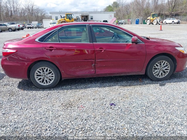 Toyota CAMRY LE 2016 4T1BF1FKXGU501580 Image 13