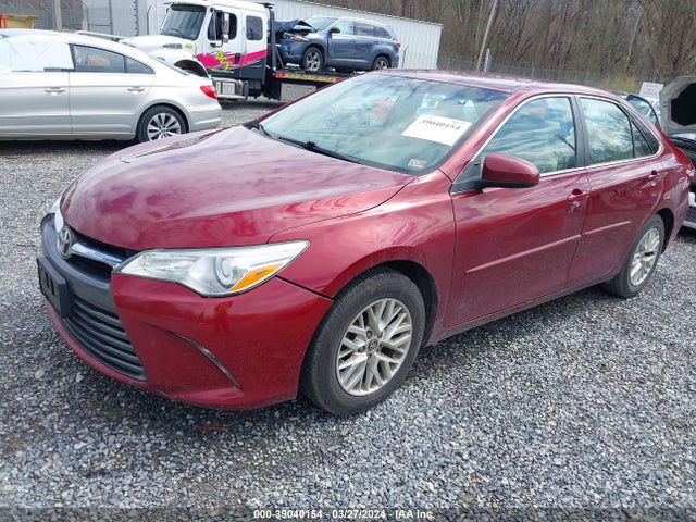 Toyota CAMRY LE 2016 4T1BF1FKXGU501580 Image 2