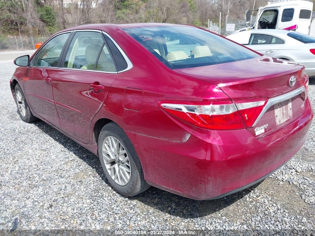 Toyota CAMRY LE 2016 4T1BF1FKXGU501580 Image 3