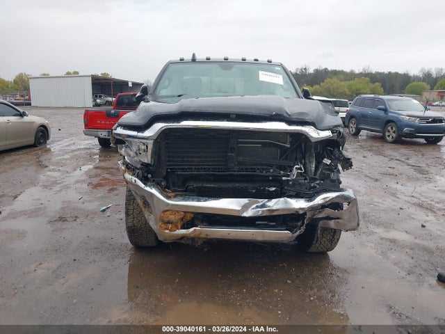 RAM 2500 Tradesman  4x4 6'4 Box 2021 3C6UR5CL9MG678183 Image 12