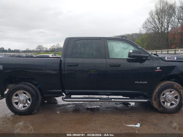 RAM 2500 Tradesman  4x4 6'4 Box 2021 3C6UR5CL9MG678183 Image 13