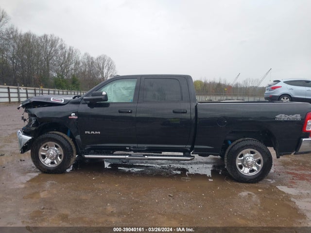 RAM 2500 Tradesman  4x4 6'4 Box 2021 3C6UR5CL9MG678183 Image 14
