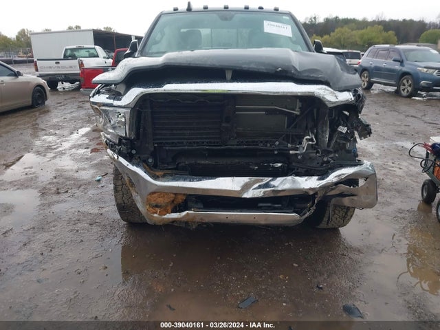 RAM 2500 Tradesman  4x4 6'4 Box 2021 3C6UR5CL9MG678183 Image 6