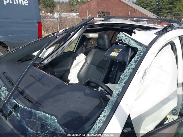 Toyota RAV4 SE 2016 JTMJFREV3GJ077820 Image 11