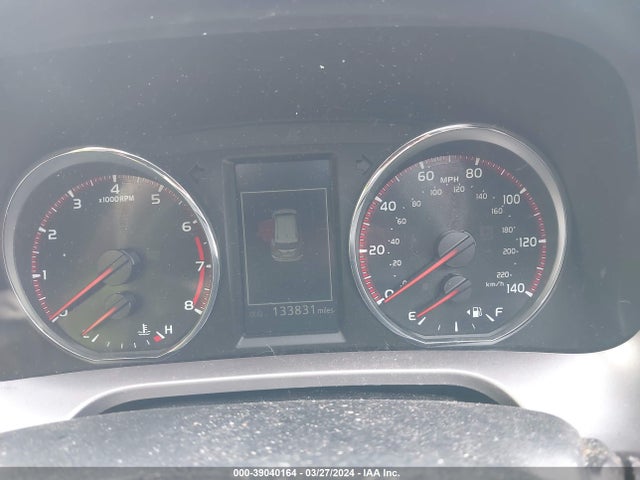 Toyota RAV4 SE 2016 JTMJFREV3GJ077820 Image 7