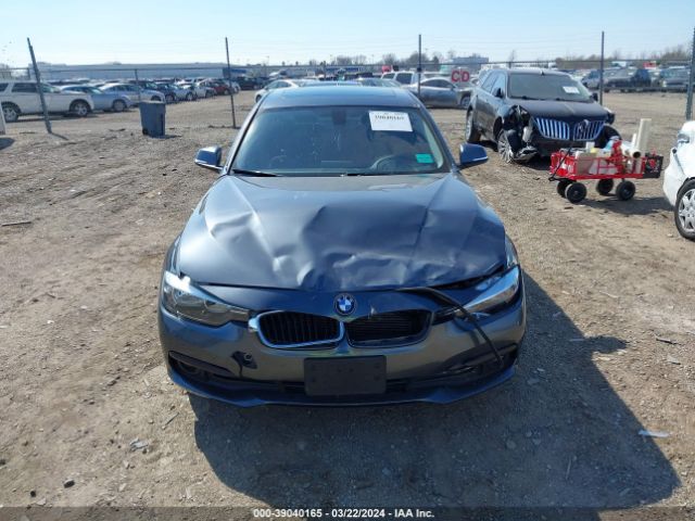 WBA8E5G57HNU41297 BMW 320i Xdrive