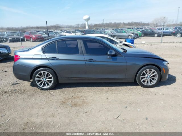 WBA8E5G57HNU41297 BMW 320i Xdrive