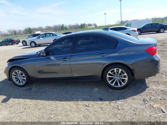 WBA8E5G57HNU41297 BMW 320i Xdrive