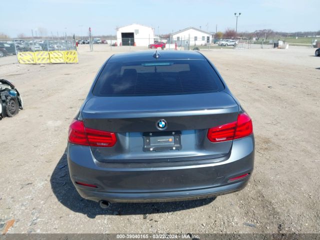 WBA8E5G57HNU41297 BMW 320i Xdrive