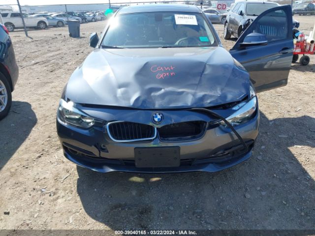 WBA8E5G57HNU41297 BMW 320i Xdrive