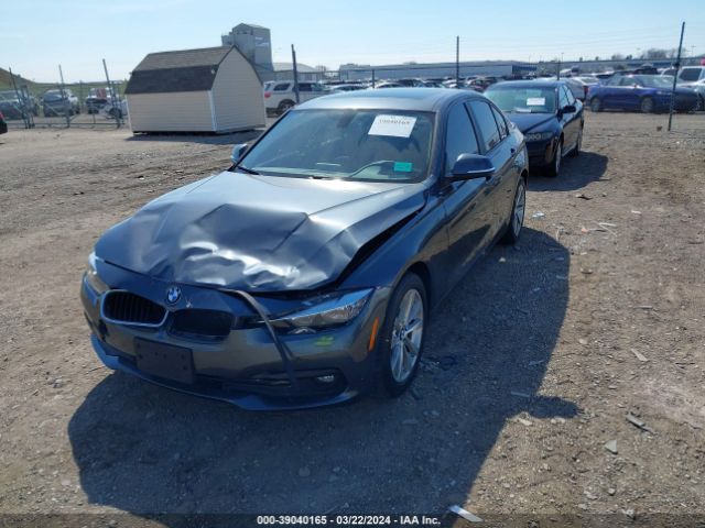 WBA8E5G57HNU41297 BMW 320i Xdrive