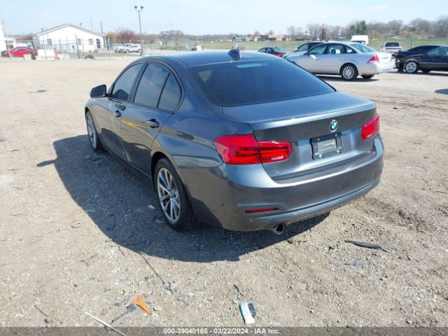 WBA8E5G57HNU41297 BMW 320i Xdrive