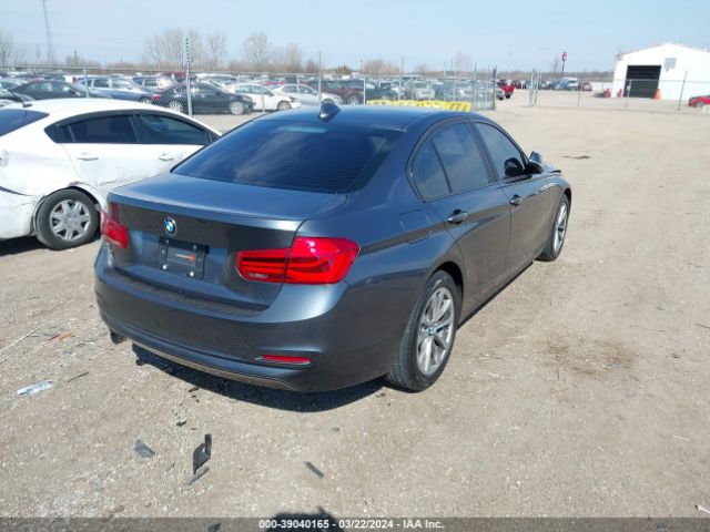 WBA8E5G57HNU41297 BMW 320i Xdrive