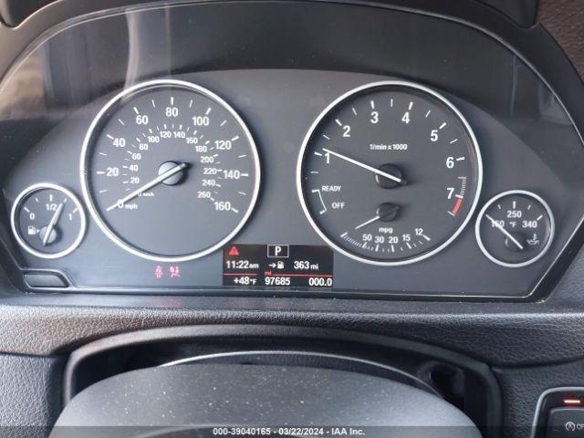 WBA8E5G57HNU41297 BMW 320i Xdrive