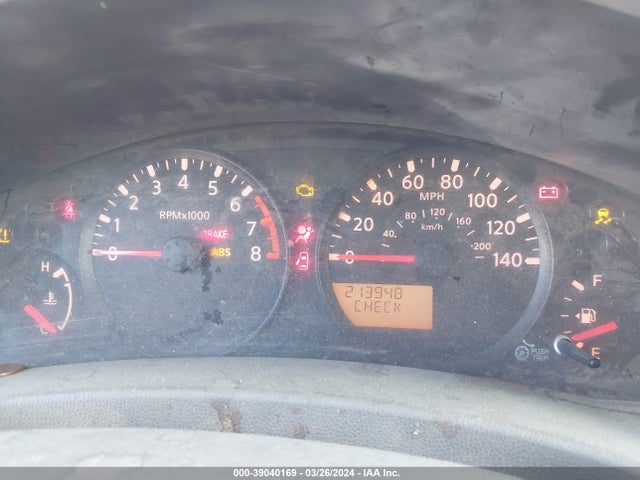Nissan Frontier S/sv-i4 2015 1N6BD0CT9FN721848 Image 7