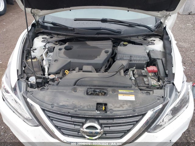 Nissan Altima 2.5 Sv 2017 1N4AL3AP2HC124148 Image 10