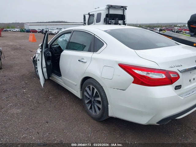 Nissan Altima 2.5 Sv 2017 1N4AL3AP2HC124148 Image 13
