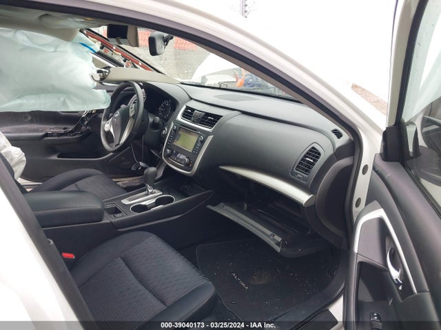 Nissan Altima 2.5 Sv 2017 1N4AL3AP2HC124148 Image 5