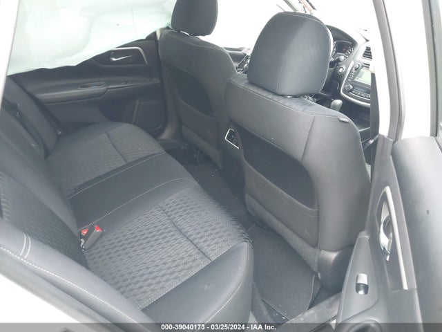 Nissan Altima 2.5 Sv 2017 1N4AL3AP2HC124148 Image 8