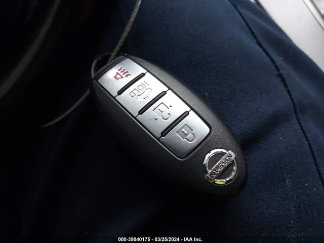 Nissan SENTRA SV 2015 3N1AB7AP1FL689600 Image 11