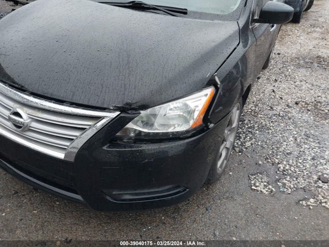 Nissan SENTRA SV 2015 3N1AB7AP1FL689600 Image 6
