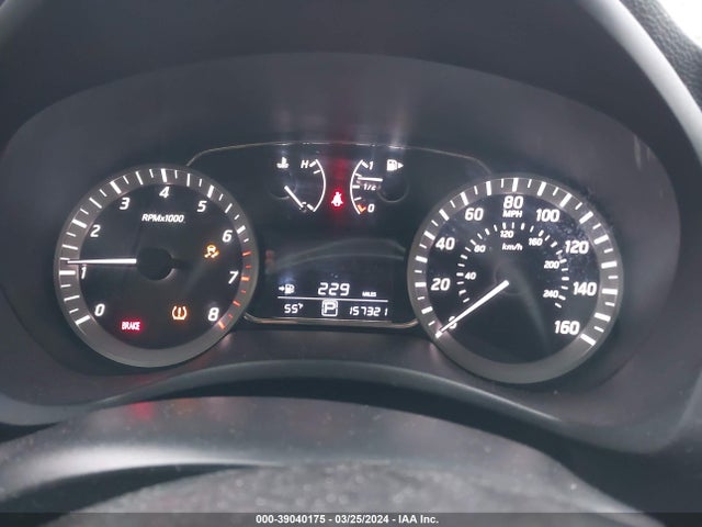 Nissan SENTRA SV 2015 3N1AB7AP1FL689600 Image 7