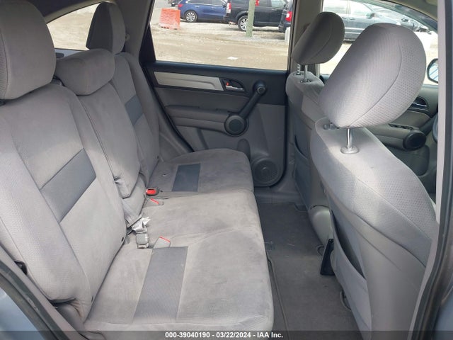 39040190 :رقم المزاد ، 3CZRE3H54AG702310 vin ، 2010 Honda Cr-v Ex مزاد بيع