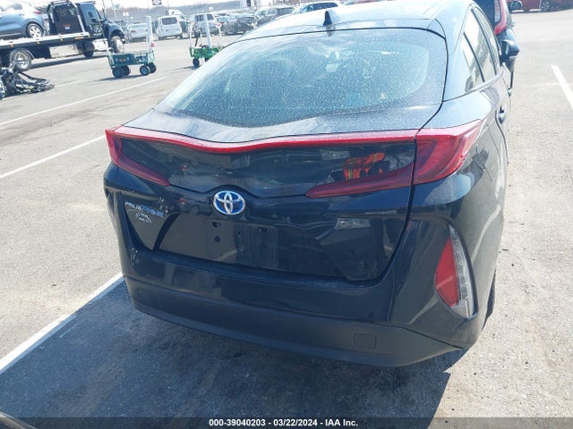 Toyota Prius Prime Le 2022 JTDKAMFP7N3210327 Image 16