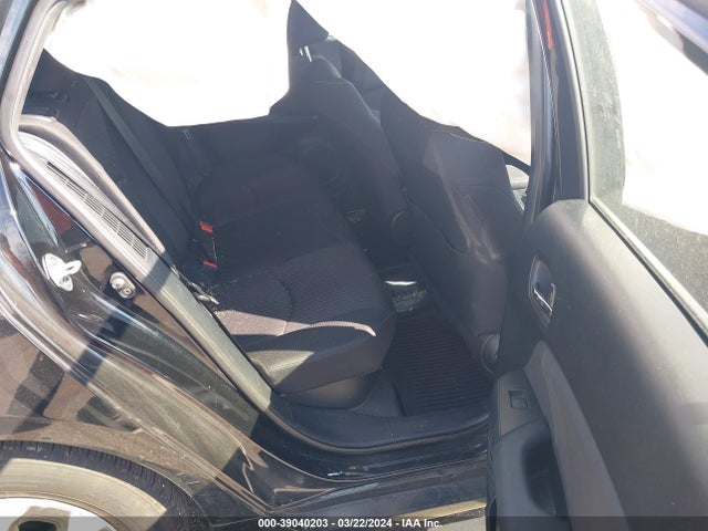 Toyota Prius Prime Le 2022 JTDKAMFP7N3210327 Image 8