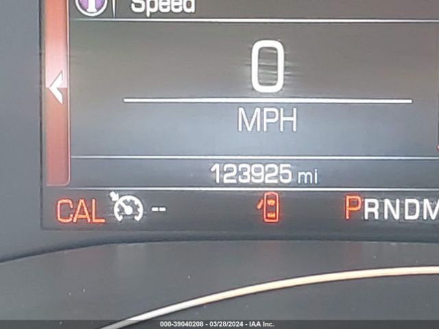 1GTG5CE34G1263973 GMC CANYON SLE