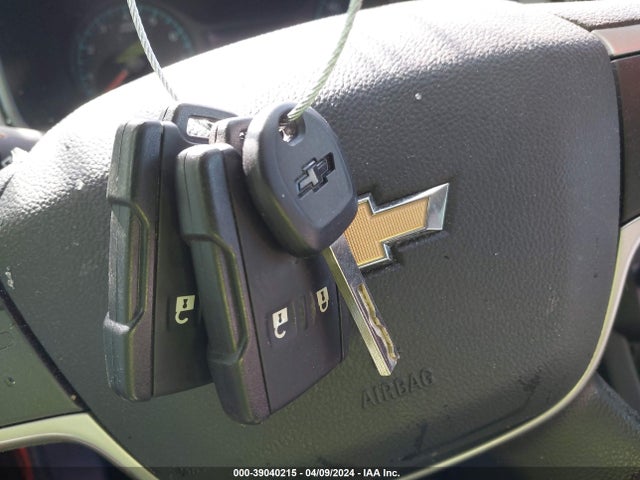 Chevrolet Colorado 2021 1GCGTBEN6M1144206 Image 11