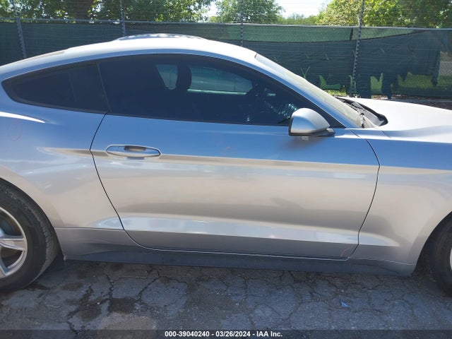 Ford Mustang Ecoboost Fastback 2020 1FA6P8TH9L5130779 Image 14