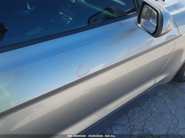 Ford Mustang Ecoboost Fastback 2020 1FA6P8TH9L5130779 Image 19