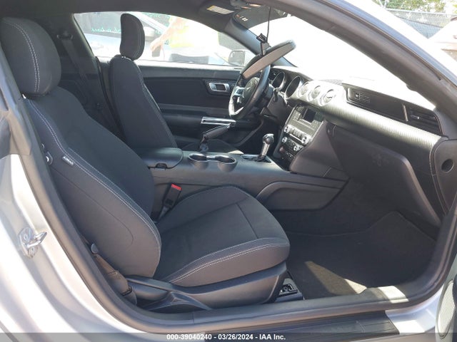 Ford Mustang Ecoboost Fastback 2020 1FA6P8TH9L5130779 Image 5
