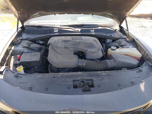 Dodge Charger Sxt 2021 2C3CDXBGXMH532611 Image 10