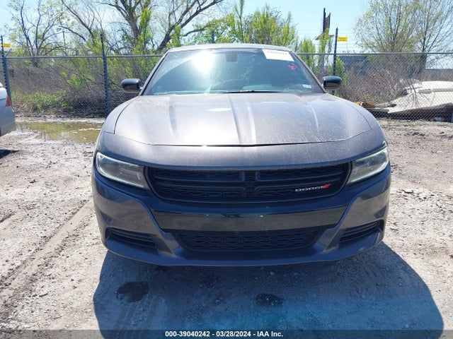 Dodge Charger Sxt 2021 2C3CDXBGXMH532611 Image 12