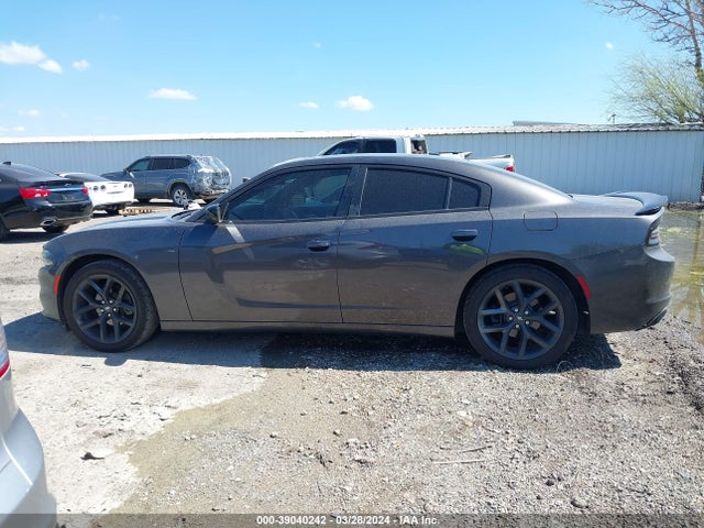 Dodge Charger Sxt 2021 2C3CDXBGXMH532611 Image 14