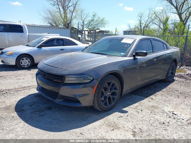 Dodge Charger Sxt 2021 2C3CDXBGXMH532611 Image 2