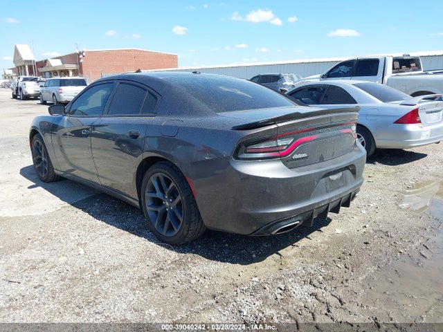 Dodge Charger Sxt 2021 2C3CDXBGXMH532611 Image 3