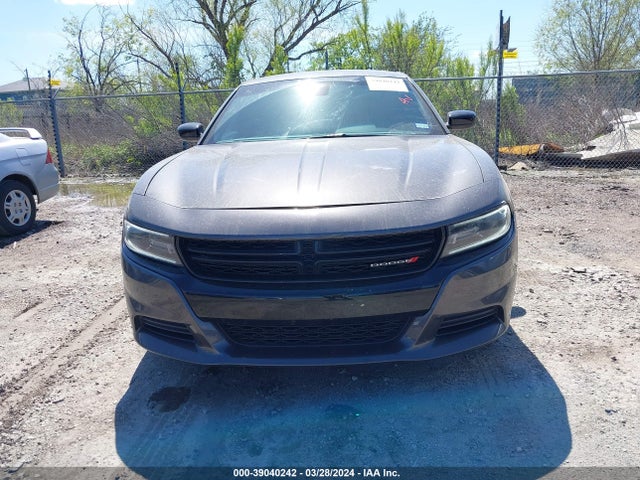 Dodge Charger Sxt 2021 2C3CDXBGXMH532611 Image 6