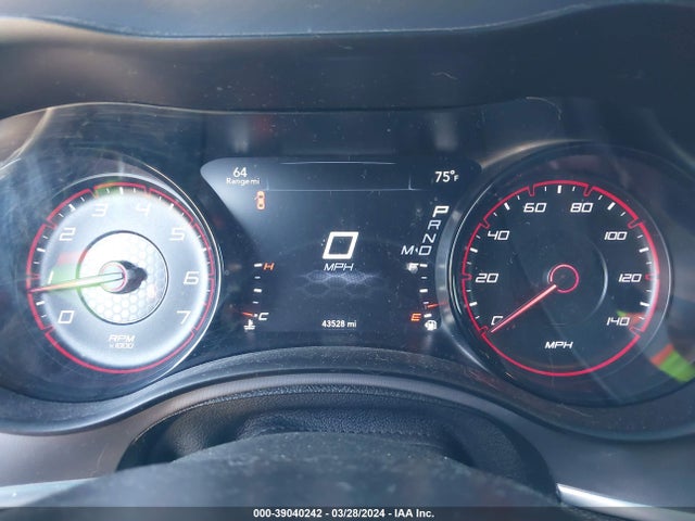 Dodge Charger Sxt 2021 2C3CDXBGXMH532611 Image 7
