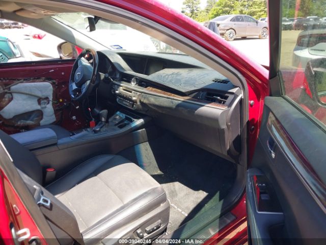 58ABK1GG1JU094500 Lexus ES 350