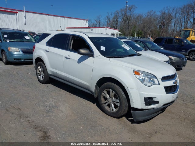 2015 2GNALLEK8F6328071 main image