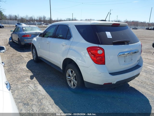 Chevrolet Equinox L 2015 2GNALLEK8F6328071 Image 3