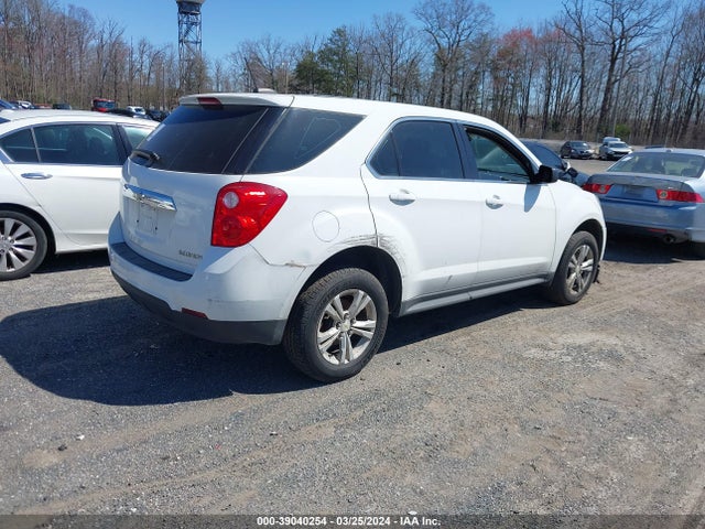 Chevrolet Equinox L 2015 2GNALLEK8F6328071 Image 4