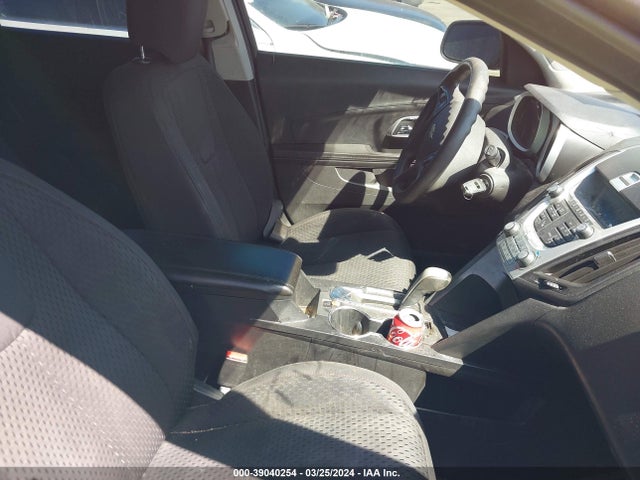 Chevrolet Equinox L 2015 2GNALLEK8F6328071 Image 5