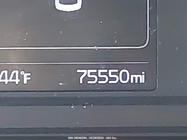 KIA FORTE LX 2018 3KPFL4A76JE256348 Image 15