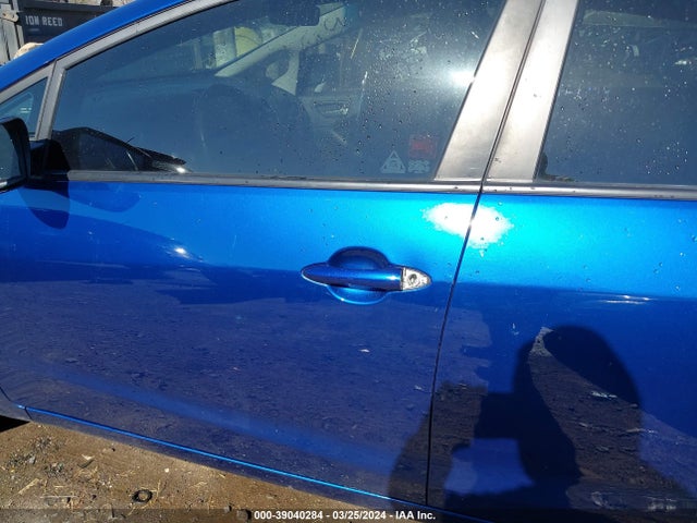 KIA FORTE LX 2018 3KPFL4A76JE256348 Image 6
