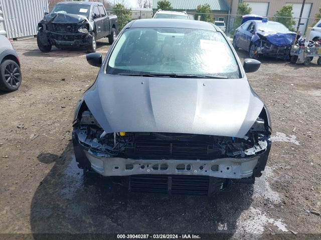 Ford FOCUS S 2018 1FADP3E26JL226137 Image 6