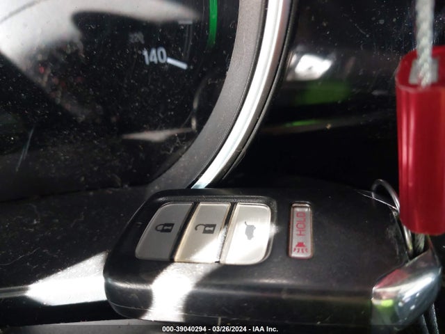 Honda Fit Ex/exl 2018 3HGGK5H83JM701437 Image 11